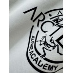 2025年10月26日入荷秋冬新作ARCTERYX半袖Tシャツ高級品/MP工場