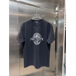 2025年10月26日入荷秋冬新作ARCTERYX半袖Tシャツ高級品/MP工場