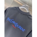 2025年10月26日入荷秋冬新作YSL半袖Tシャツ高級品/MP工場