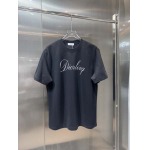 2025年10月26日入荷秋冬新作Dior半袖Tシャツ高級品/MP工場