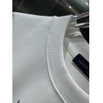 2025年10月26日入荷秋冬新作Louis Vuitton半袖Tシャツ高級品/MP工場
