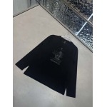 2025年10月26日入荷秋冬新作Brunello Cucinelli長袖 Tシャツ高級品/MP工場