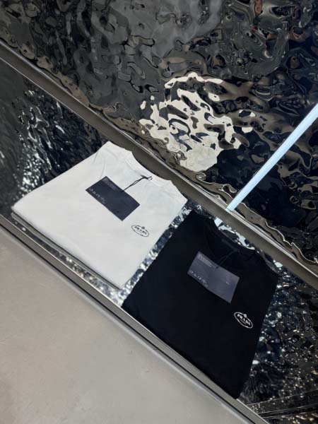 2025年10月26日入荷秋冬新作Prada長袖 Tシャツ高...