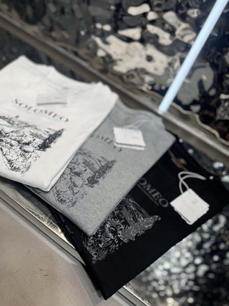 2025年10月26日入荷秋冬新作Brunello Cuci...