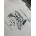 2025年10月26日入荷秋冬新作Brunello Cucinelli長袖 Tシャツ高級品/MP工場