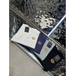 2025年10月26日入荷秋冬新作Brunello Cucinelli長袖 Tシャツ高級品/MP工場