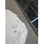 2025年10月26日入荷秋冬新作Brunello Cucinelli長袖 Tシャツ高級品/MP工場