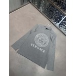 2025年10月26日入荷秋冬新作Versace長袖 Tシャツ高級品/MP工場