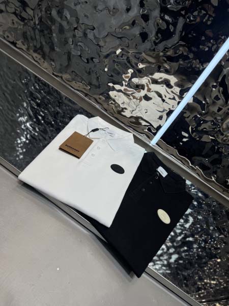 2025年10月26日入荷秋冬新作Burberry長袖 PO...