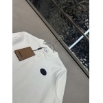 2025年10月26日入荷秋冬新作Burberry長袖 POLO Tシャツ高級品/MP工場