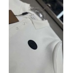 2025年10月26日入荷秋冬新作Burberry長袖 POLO Tシャツ高級品/MP工場