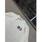 2025年10月26日入荷秋冬新作Moncler長袖 POLO Tシャツ高級品/MP工場