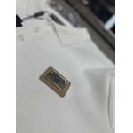 2025年10月26日入荷秋冬新作DG長袖 POLO Tシャツ高級品/MP工場