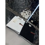 2025年10月26日入荷秋冬新作Gucci長袖 POLO Tシャツ高級品/MP工場