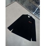 2025年10月26日入荷秋冬新作Gucci長袖 POLO Tシャツ高級品/MP工場