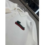 2025年10月26日入荷秋冬新作Gucci長袖 POLO Tシャツ高級品/MP工場