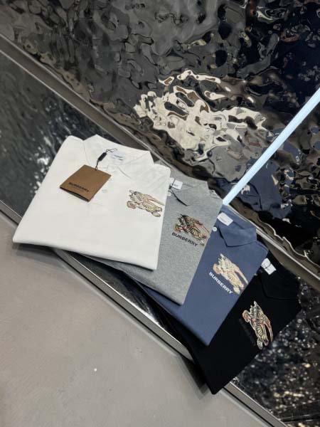 2025年10月26日入荷秋冬新作Burberry長袖 PO...