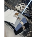 2025年10月26日入荷秋冬新作Burberry長袖 POLO Tシャツ高級品/MP工場