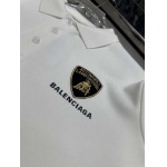 2025年10月26日入荷秋冬新作Balenciaga長袖 POLO Tシャツ高級品/MP工場