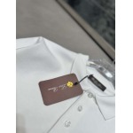 2025年10月26日入荷秋冬新作Loropiana 長袖 POLO Tシャツ高級品/MP工場