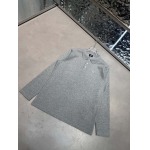 2025年10月26日入荷秋冬新作FENDI長袖 POLO Tシャツ高級品/MP工場