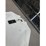 2025年10月26日入荷秋冬新作FENDI長袖 POLO Tシャツ高級品/MP工場