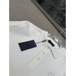 2025年10月26日入荷秋冬新作PRADA長袖 POLO Tシャツ高級品/MP工場