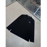 2025年10月26日入荷秋冬新作PRADA長袖 POLO Tシャツ高級品/MP工場