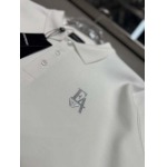 2025年10月26日入荷秋冬新作ARMANI長袖 POLO Tシャツ高級品/MP工場