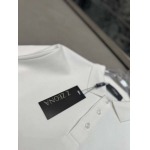 2025年10月26日入荷秋冬新作ZEGNA長袖 POLO Tシャツ高級品/MP工場