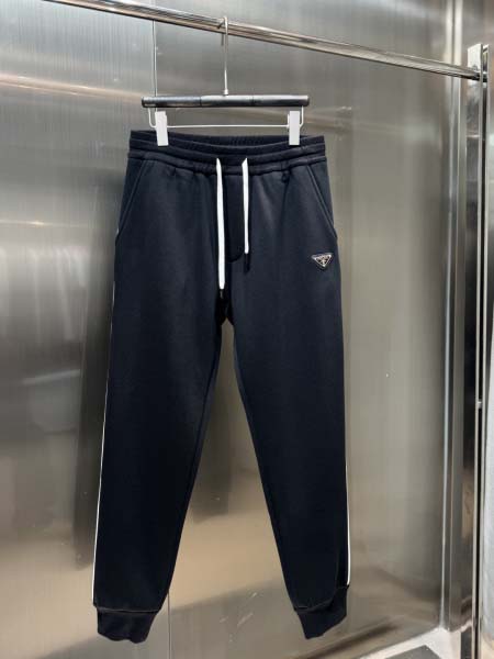 2025年10月26日入荷秋冬新作Pradaズボン高級品/MP工場