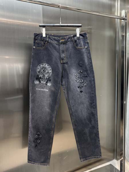2025年10月26日入荷秋冬新作Chrome hearts...