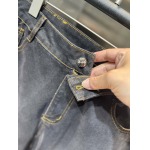 2025年10月26日入荷秋冬新作Chrome heartsジーパン高級品/MP工場