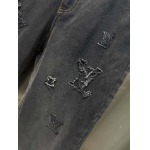 2025年10月26日入荷秋冬新作Louis Vuittonジーパン高級品/MP工場