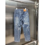 2025年10月26日入荷秋冬新作Balenciagaジーパン高級品/MP工場