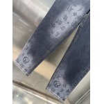 2025年10月26日入荷秋冬新作Chrome heartsジーパン高級品/MP工場