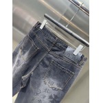 2025年10月26日入荷秋冬新作Chrome heartsジーパン高級品/MP工場