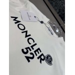 2025年10月26日入荷秋冬新作Moncler同じデザインで長袖や半袖も作れます高級品/MP工場