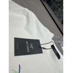 2025年10月26日入荷秋冬新作ARCTERYX同じデザインで長袖や半袖も作れます高級品/MP工場