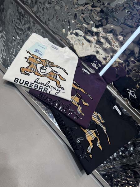 2025年10月26日入荷秋冬新作Burberry同じデザイ...