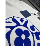 2025年10月26日入荷秋冬新作Louis Vuitton同じデザインで長袖や半袖も作れます高級品/MP工場