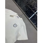 2025年10月26日入荷秋冬新作Brunello Cucinelli同じデザインで長袖や半袖も作れます高級品/MP工場