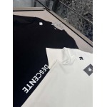 2025年10月26日入荷秋冬新作Descente同じデザインで長袖や半袖も作れます高級品/MP工場