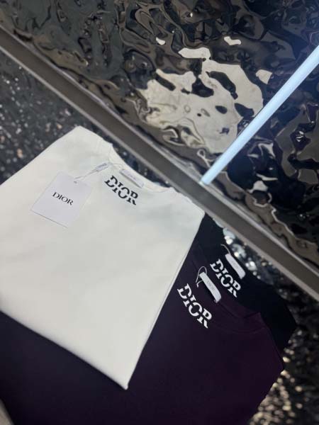 2025年10月26日入荷秋冬新作Dior同じデザインで長袖...