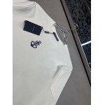 2025年10月26日入荷秋冬新作D&G同じデザインで長袖や半袖も作れます高級品/MP工場