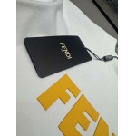 2025年10月26日入荷秋冬新作Fendi同じデザインで長袖や半袖も作れます高級品/MP工場