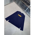 2025年10月26日入荷秋冬新作Fendi同じデザインで長袖や半袖も作れます高級品/MP工場