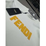 2025年10月26日入荷秋冬新作Fendi同じデザインで長袖や半袖も作れます高級品/MP工場