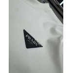 2025年10月26日入荷秋冬新作Prada同じデザインで長袖や半袖も作れます高級品/MP工場