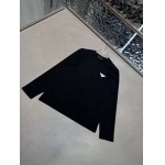 2025年10月26日入荷秋冬新作Prada同じデザインで長袖や半袖も作れます高級品/MP工場